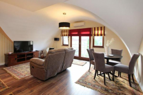 Отель Good Luck Apartment  Хевиз
